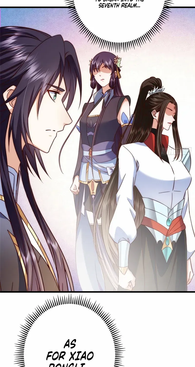 Read Keep a Low Profile, Sect Leader chapter 555 image 19 on Lezhin
