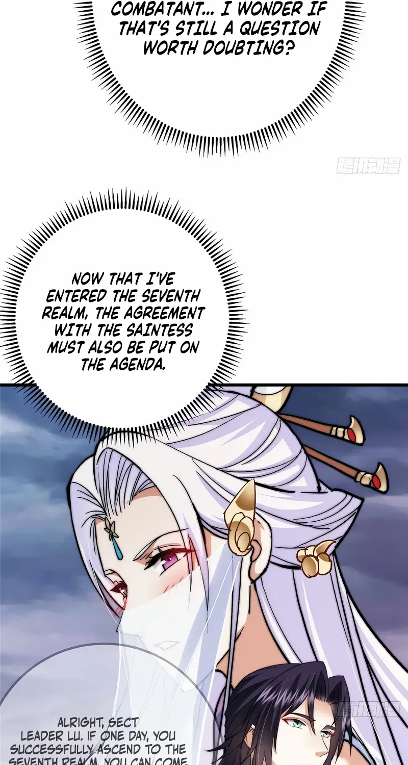 Read Keep a Low Profile, Sect Leader chapter 555 image 22 on Lezhin