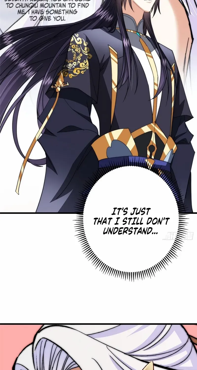 Read Keep a Low Profile, Sect Leader chapter 555 image 23 on Lezhin
