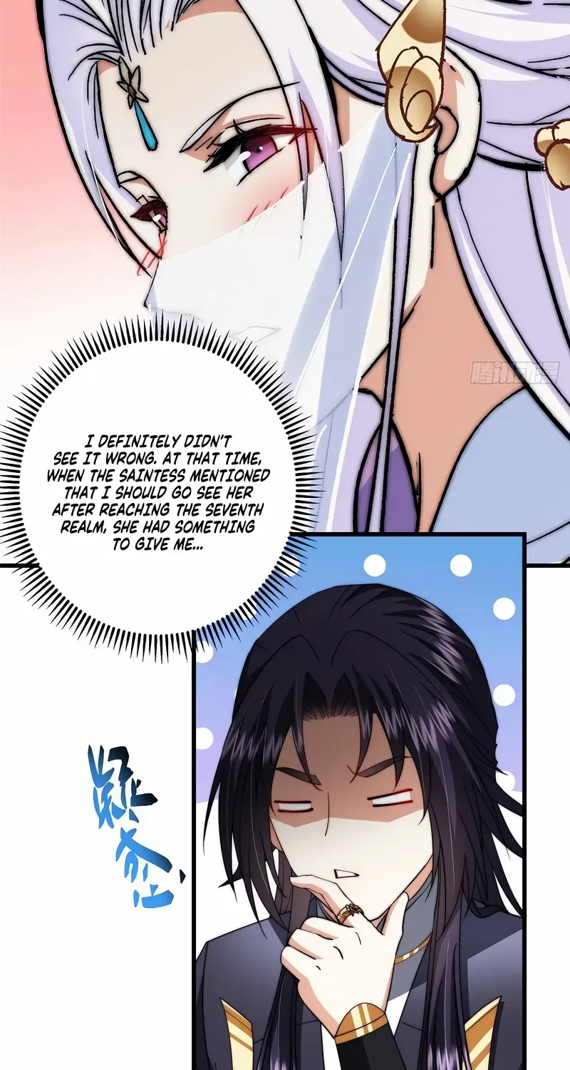 Read Keep a Low Profile, Sect Leader chapter 555 image 24 on Lezhin