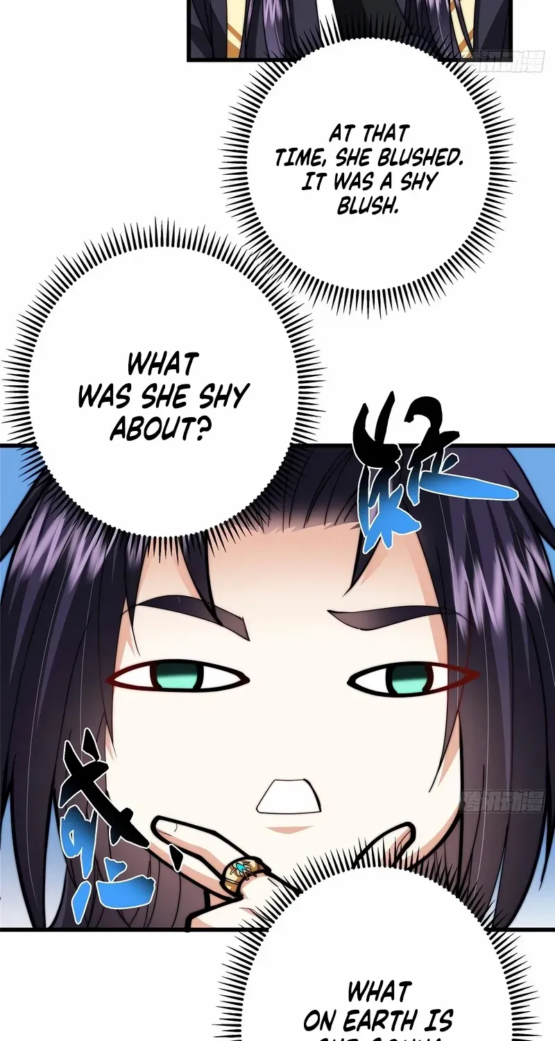 Read Keep a Low Profile, Sect Leader chapter 555 image 25 on Lezhin