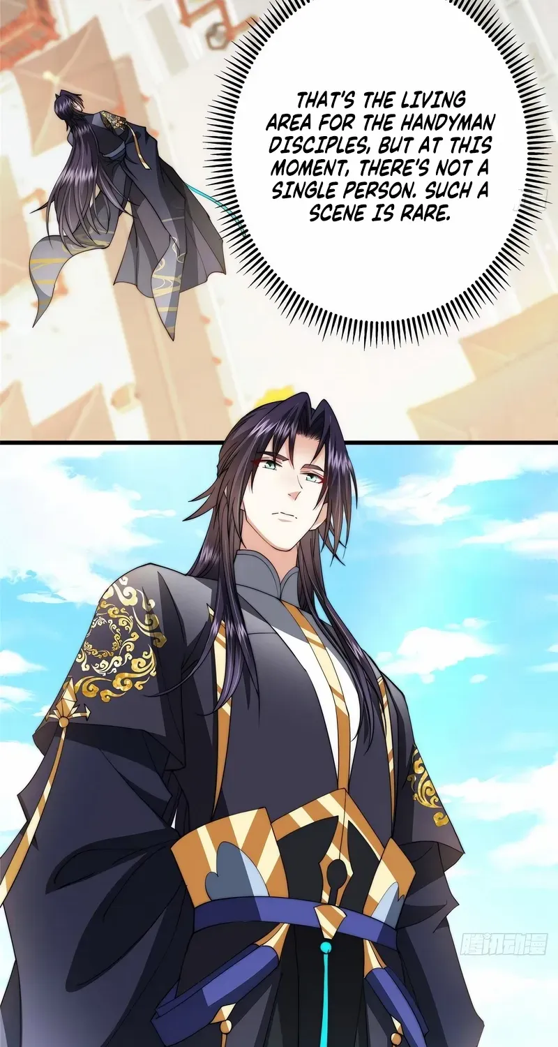 Read Keep a Low Profile, Sect Leader chapter 555 image 27 on Lezhin
