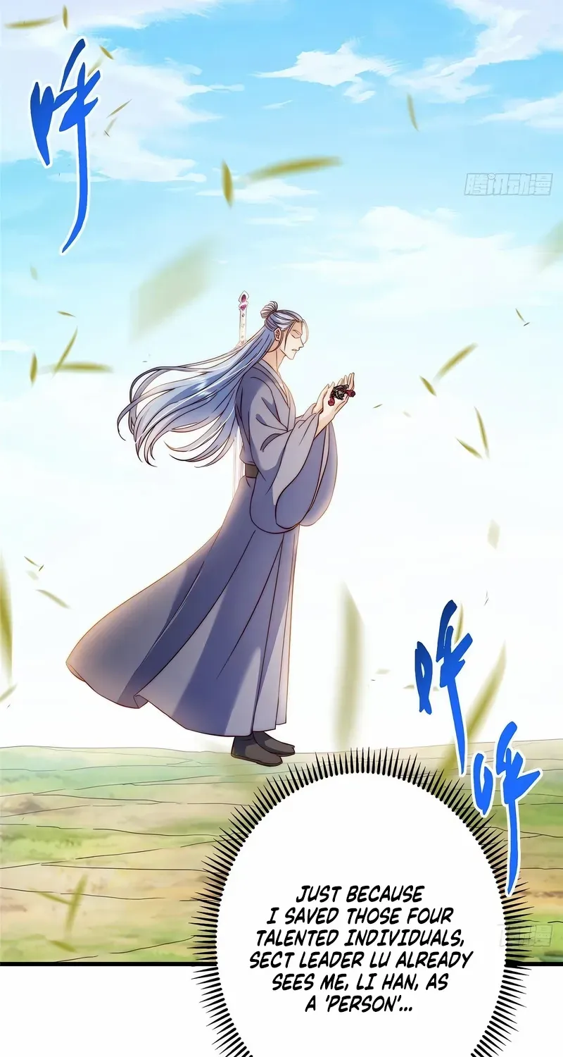 Read Keep a Low Profile, Sect Leader chapter 555 image 3 on Lezhin