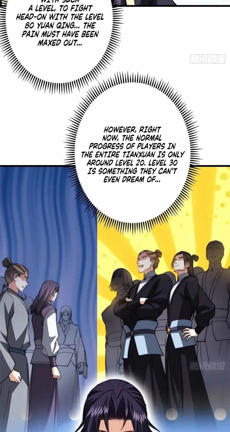 Read Keep a Low Profile, Sect Leader chapter 555 image 30 on Lezhin