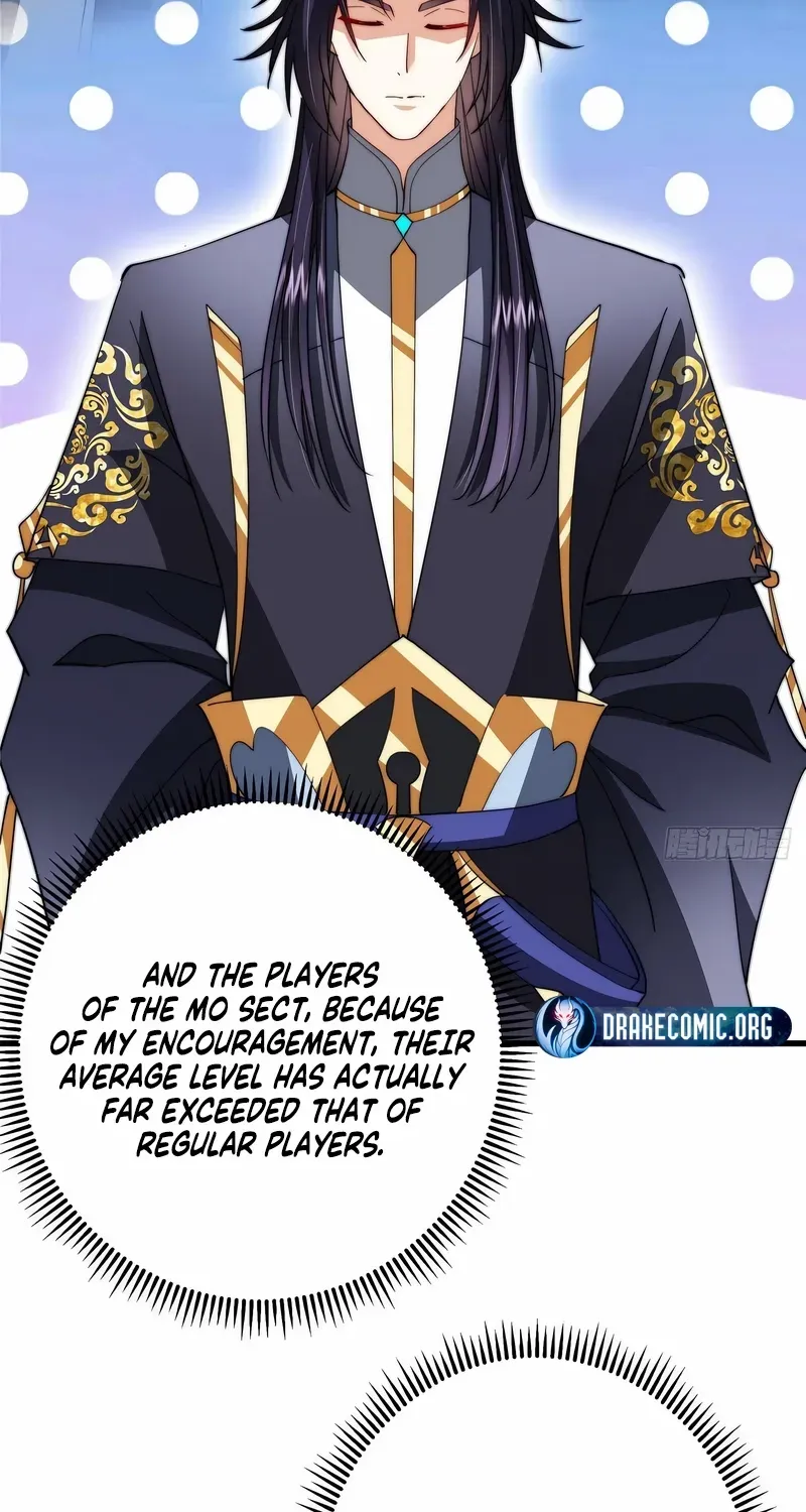 Read Keep a Low Profile, Sect Leader chapter 555 image 31 on Lezhin