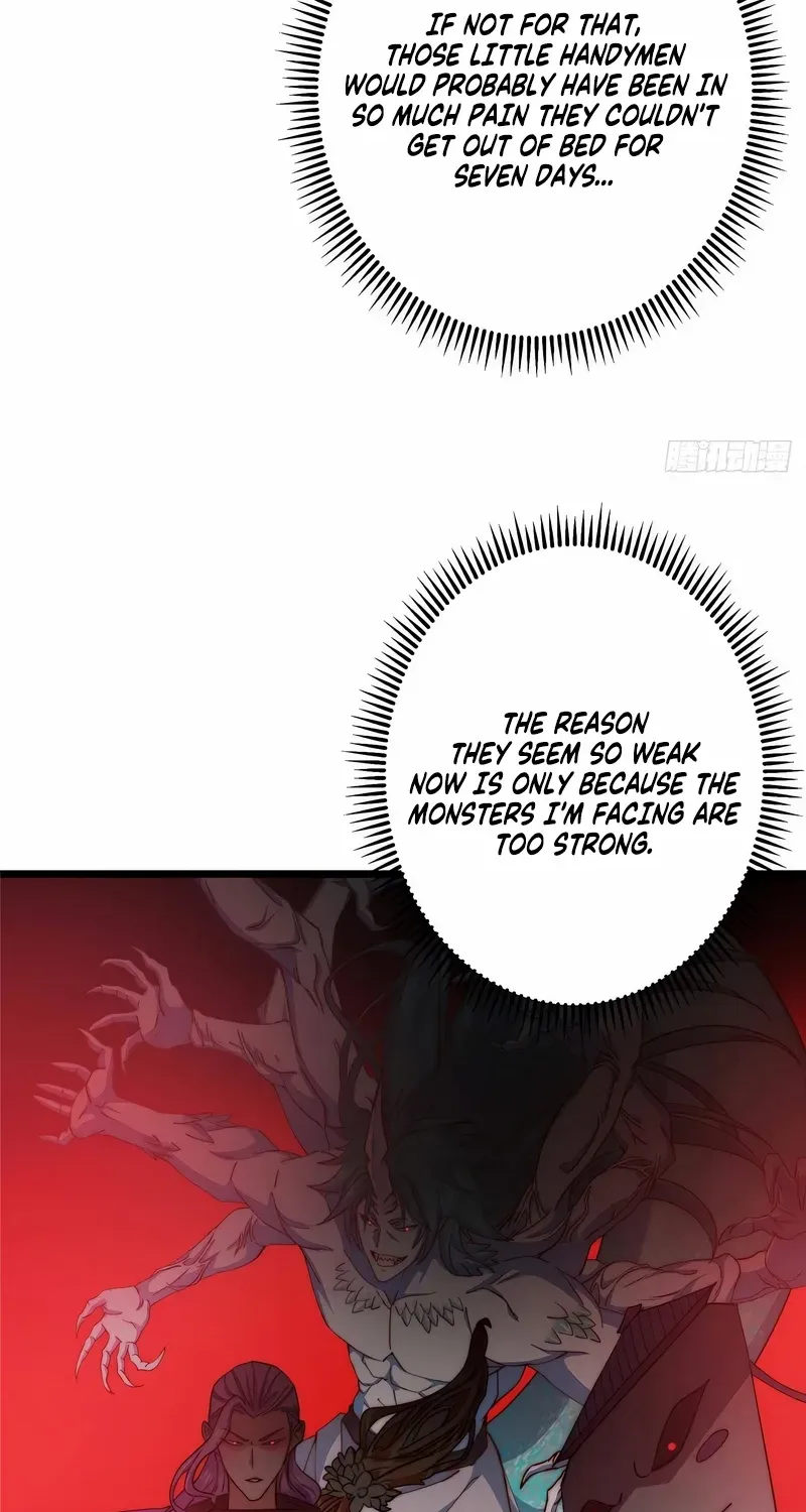 Read Keep a Low Profile, Sect Leader chapter 555 image 32 on Lezhin