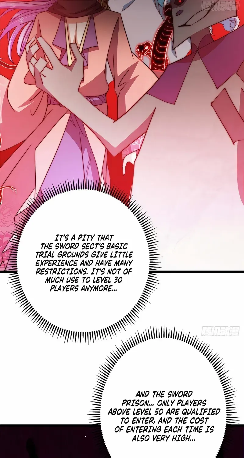 Read Keep a Low Profile, Sect Leader chapter 555 image 33 on Lezhin