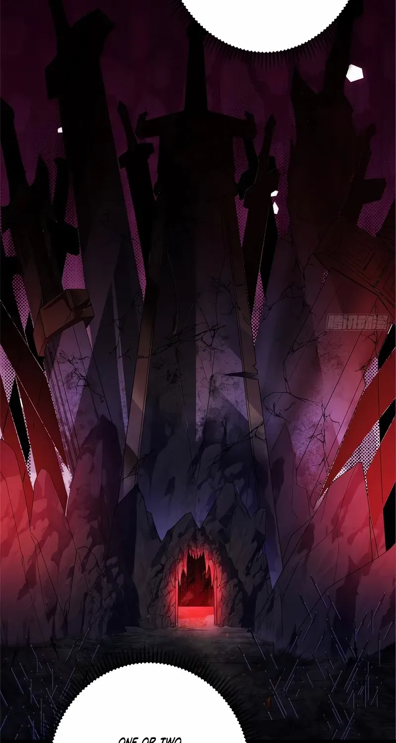 Read Keep a Low Profile, Sect Leader chapter 555 image 34 on Lezhin