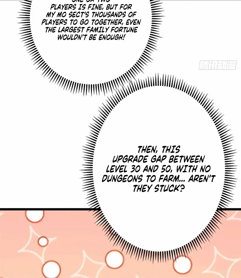 Read Keep a Low Profile, Sect Leader chapter 555 image 35 on Lezhin