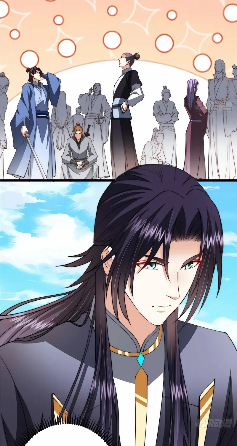Read Keep a Low Profile, Sect Leader chapter 555 image 36 on Lezhin