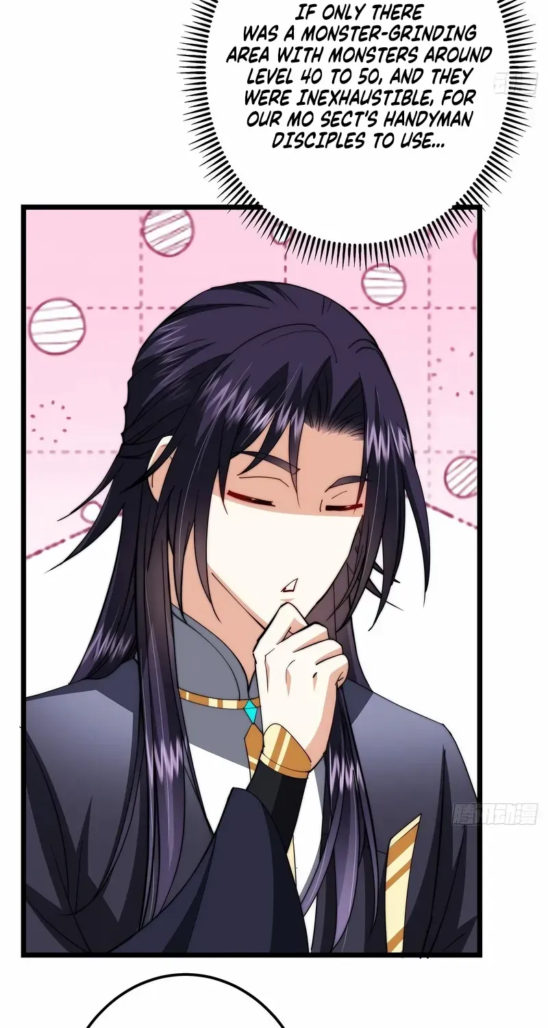Read Keep a Low Profile, Sect Leader chapter 555 image 39 on Lezhin