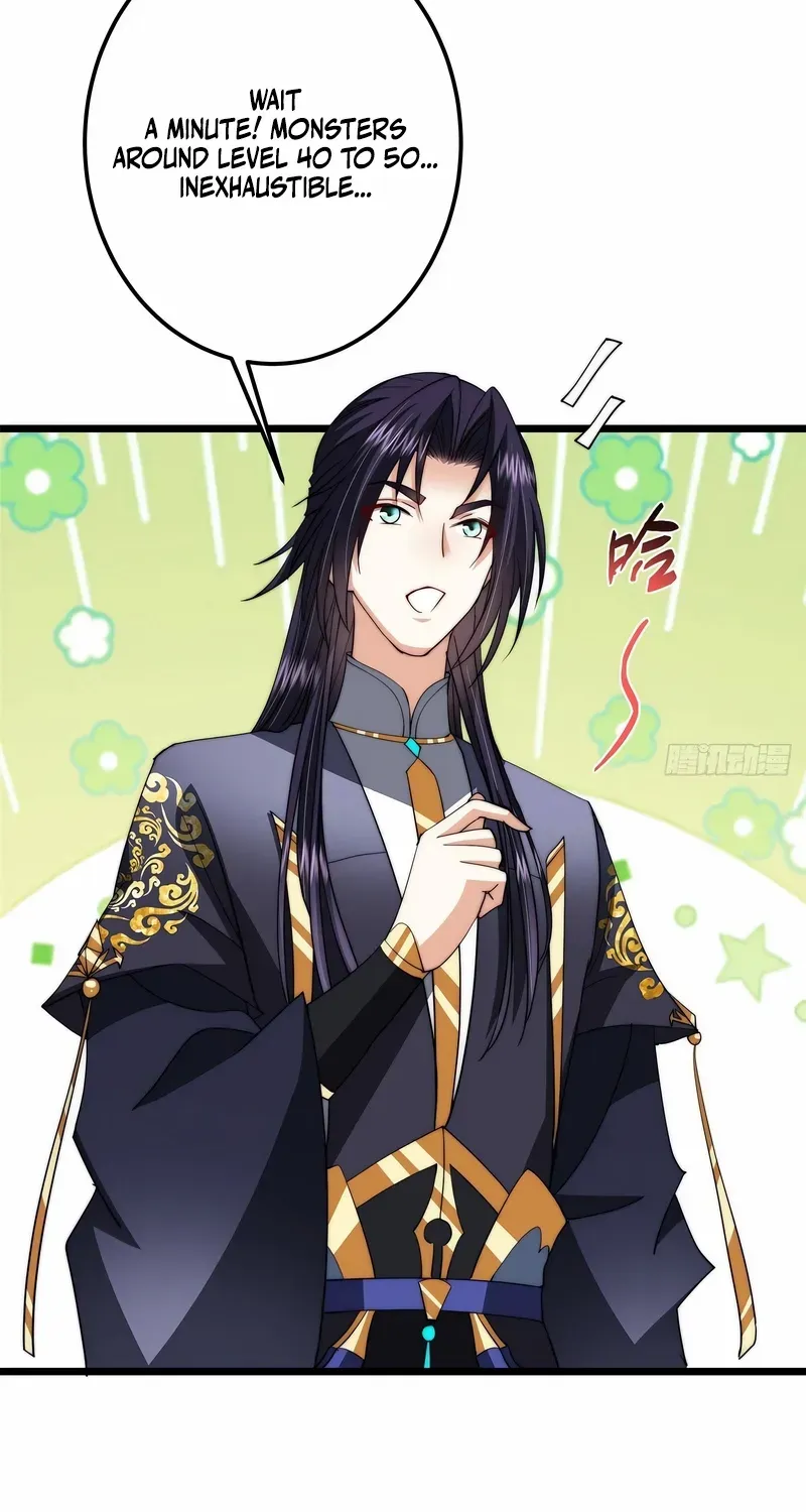 Read Keep a Low Profile, Sect Leader chapter 555 image 40 on Lezhin