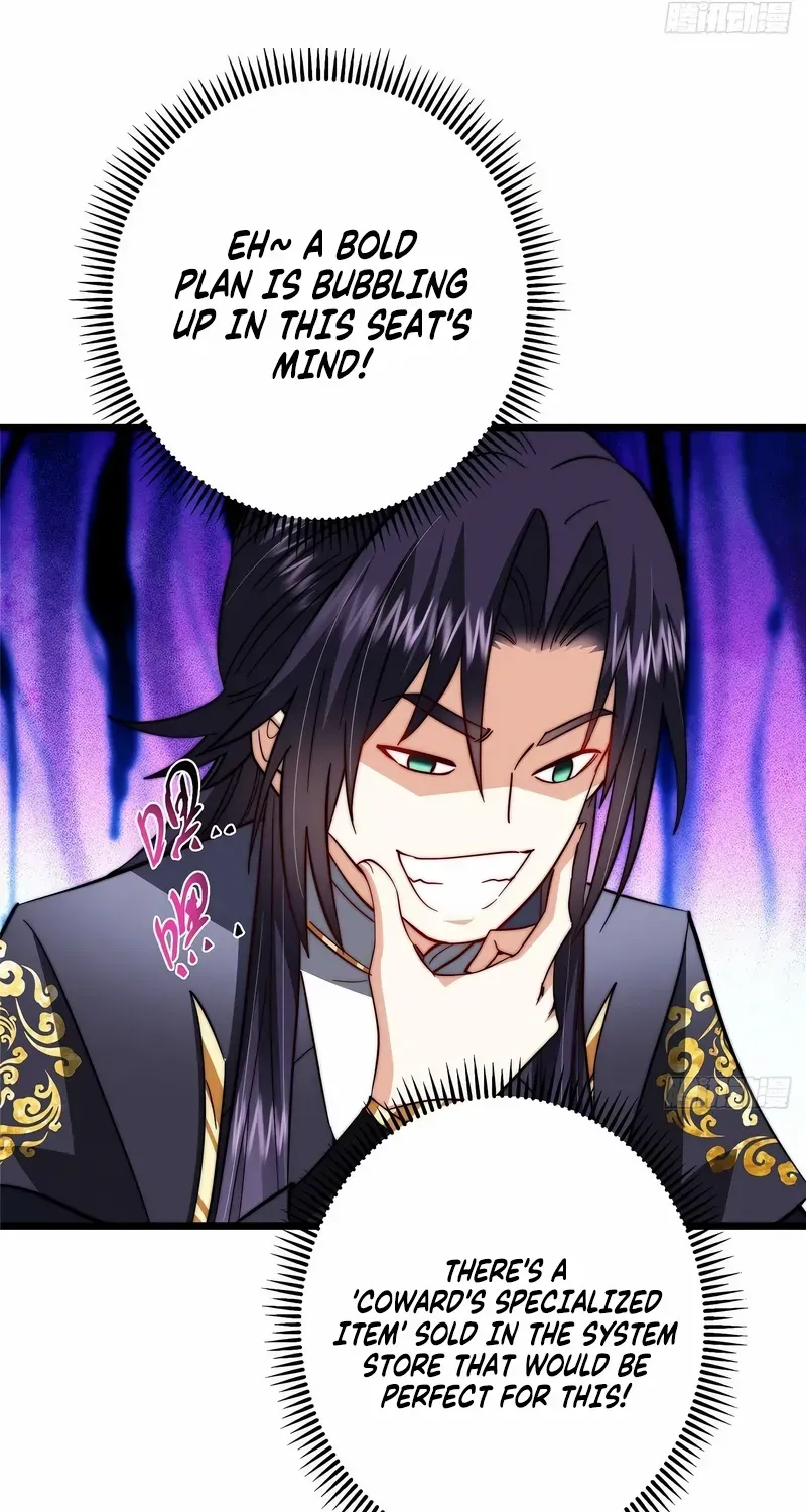 Read Keep a Low Profile, Sect Leader chapter 555 image 43 on Lezhin