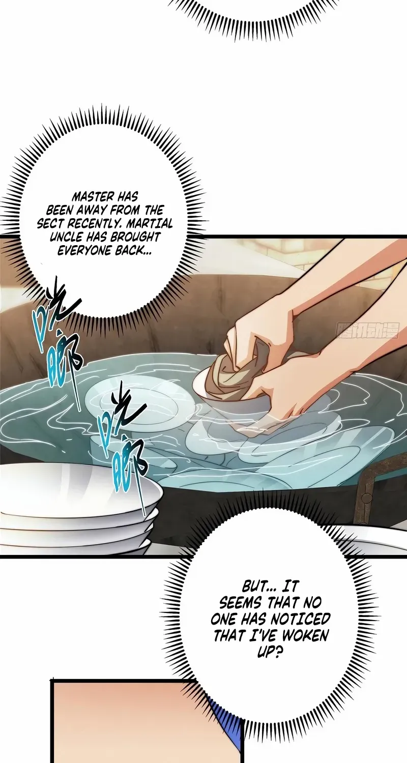 Read Keep a Low Profile, Sect Leader chapter 555 image 44 on Lezhin