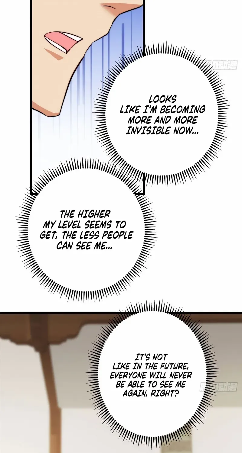 Read Keep a Low Profile, Sect Leader chapter 555 image 45 on Lezhin
