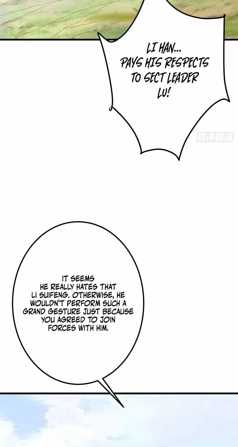 Read Keep a Low Profile, Sect Leader chapter 555 image 5 on Lezhin