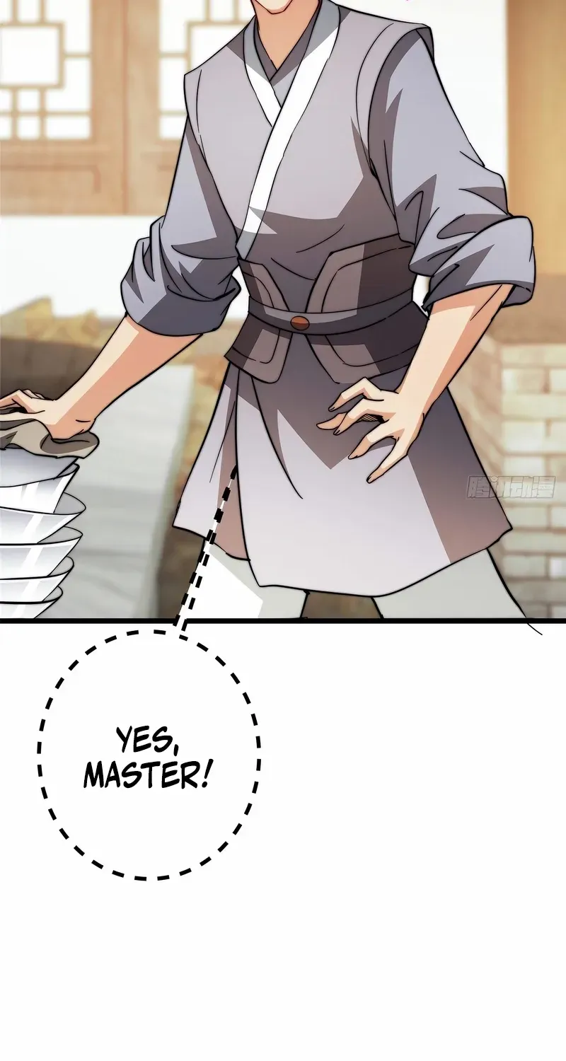 Read Keep a Low Profile, Sect Leader chapter 555 image 51 on Lezhin