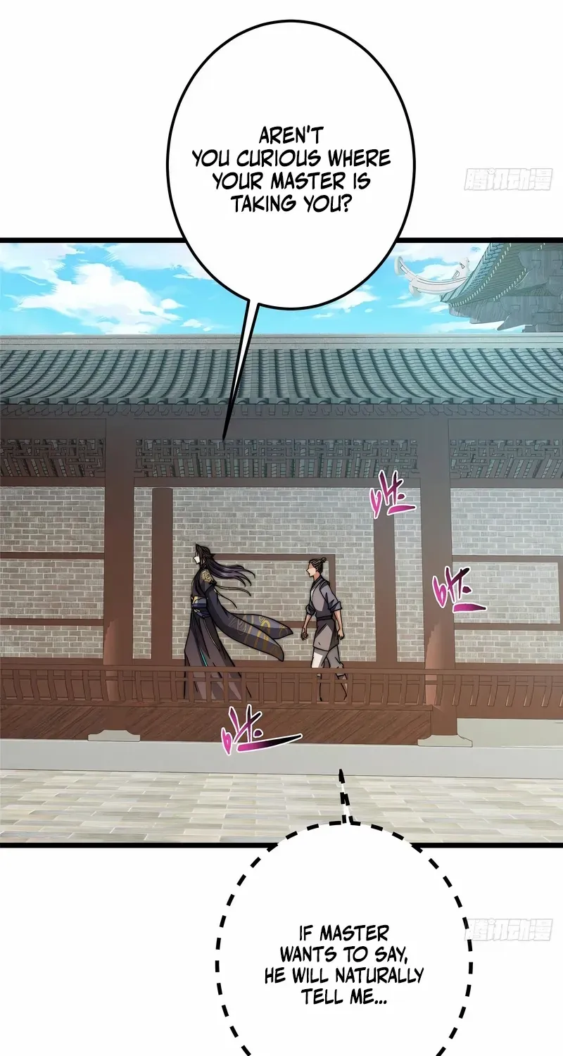Read Keep a Low Profile, Sect Leader chapter 555 image 52 on Lezhin