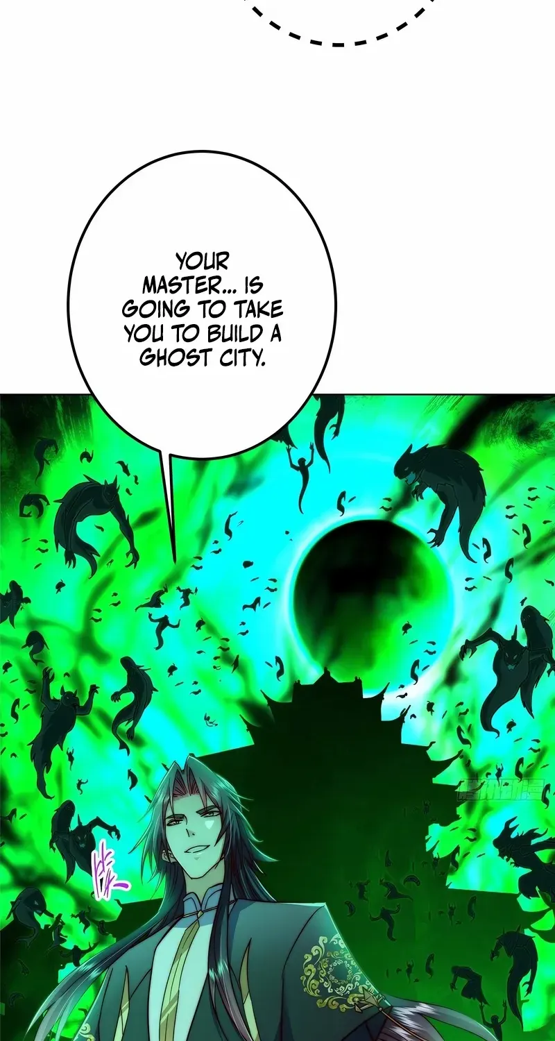 Read Keep a Low Profile, Sect Leader chapter 555 image 53 on Lezhin