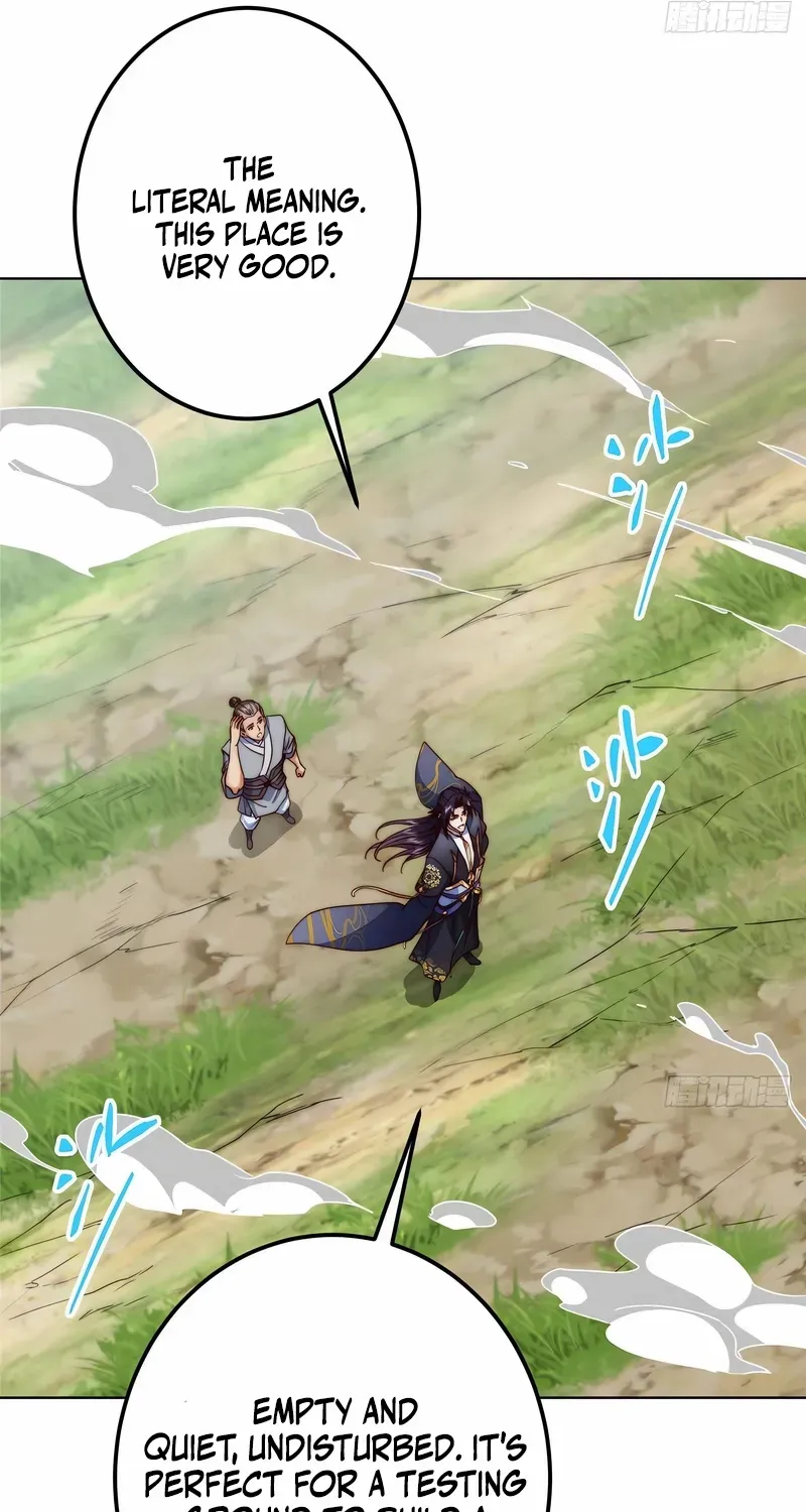 Read Keep a Low Profile, Sect Leader chapter 555 image 57 on Lezhin