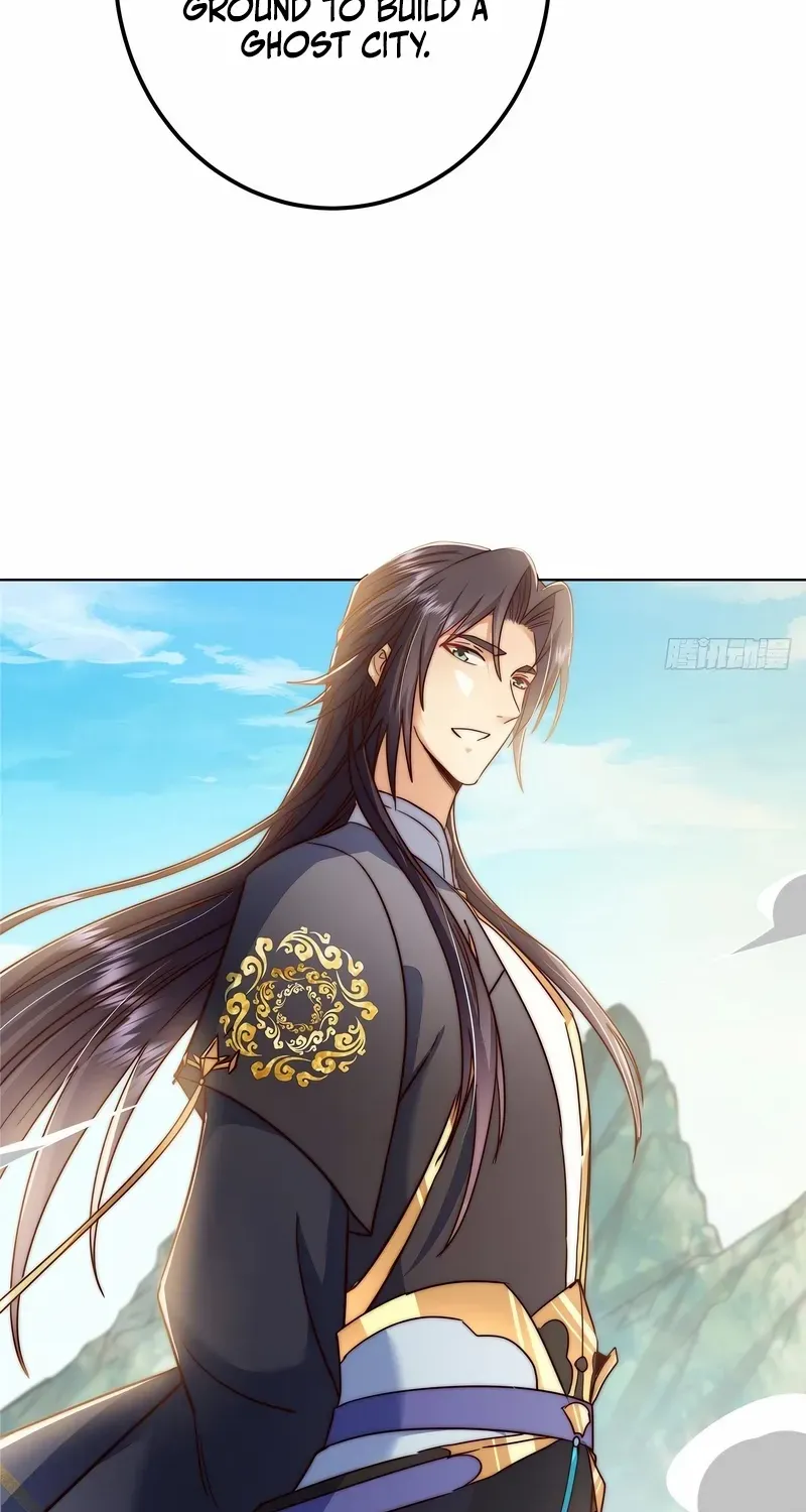 Read Keep a Low Profile, Sect Leader chapter 555 image 58 on Lezhin