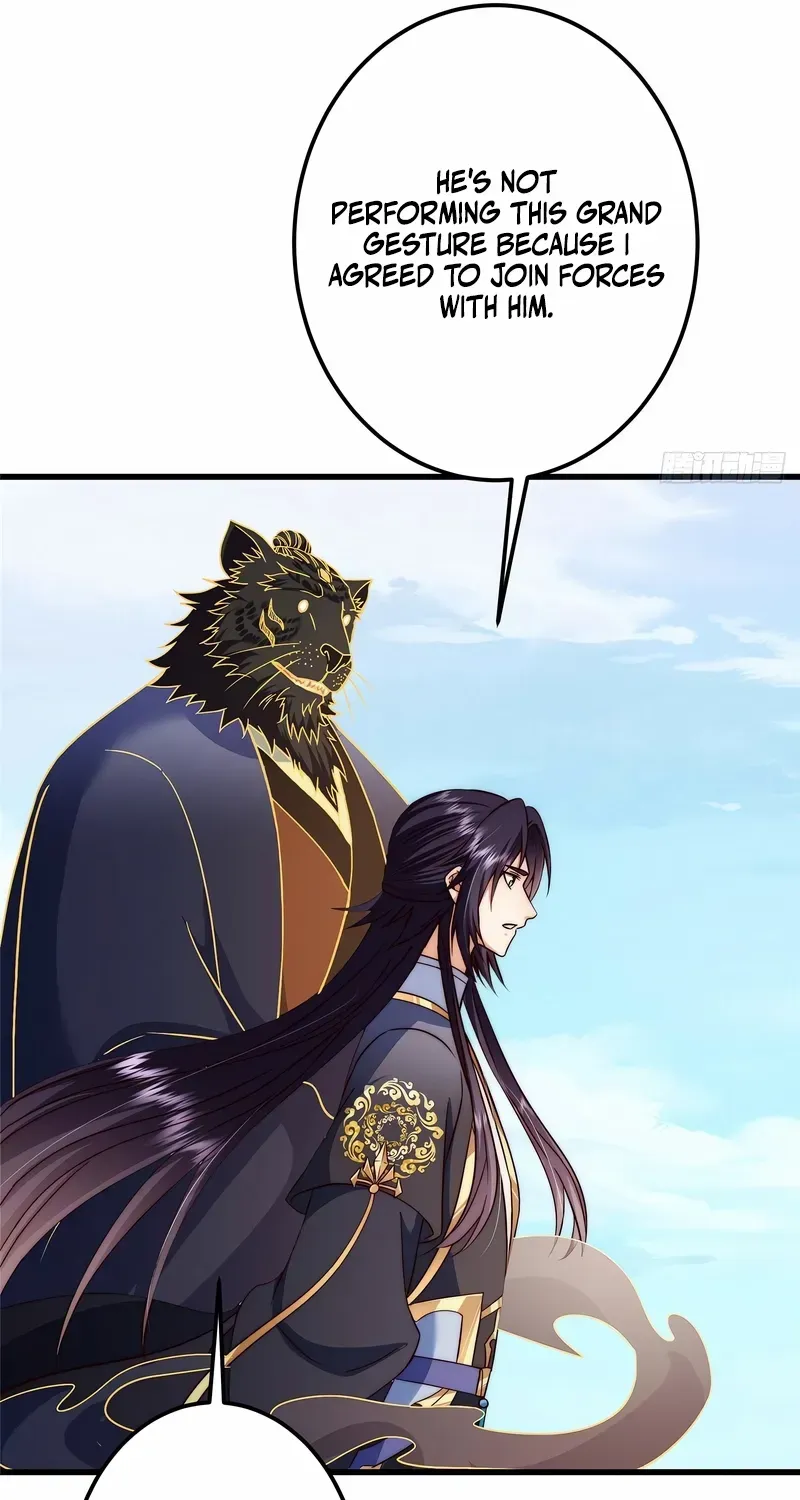 Read Keep a Low Profile, Sect Leader chapter 555 image 8 on Lezhin