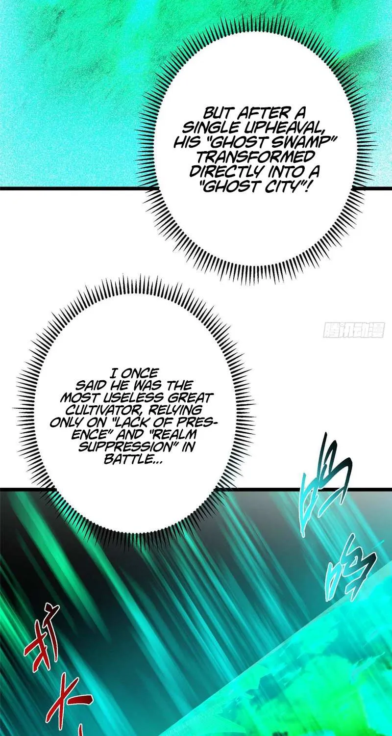 Read Keep a Low Profile, Sect Leader chapter 556 image 10 on Lezhin