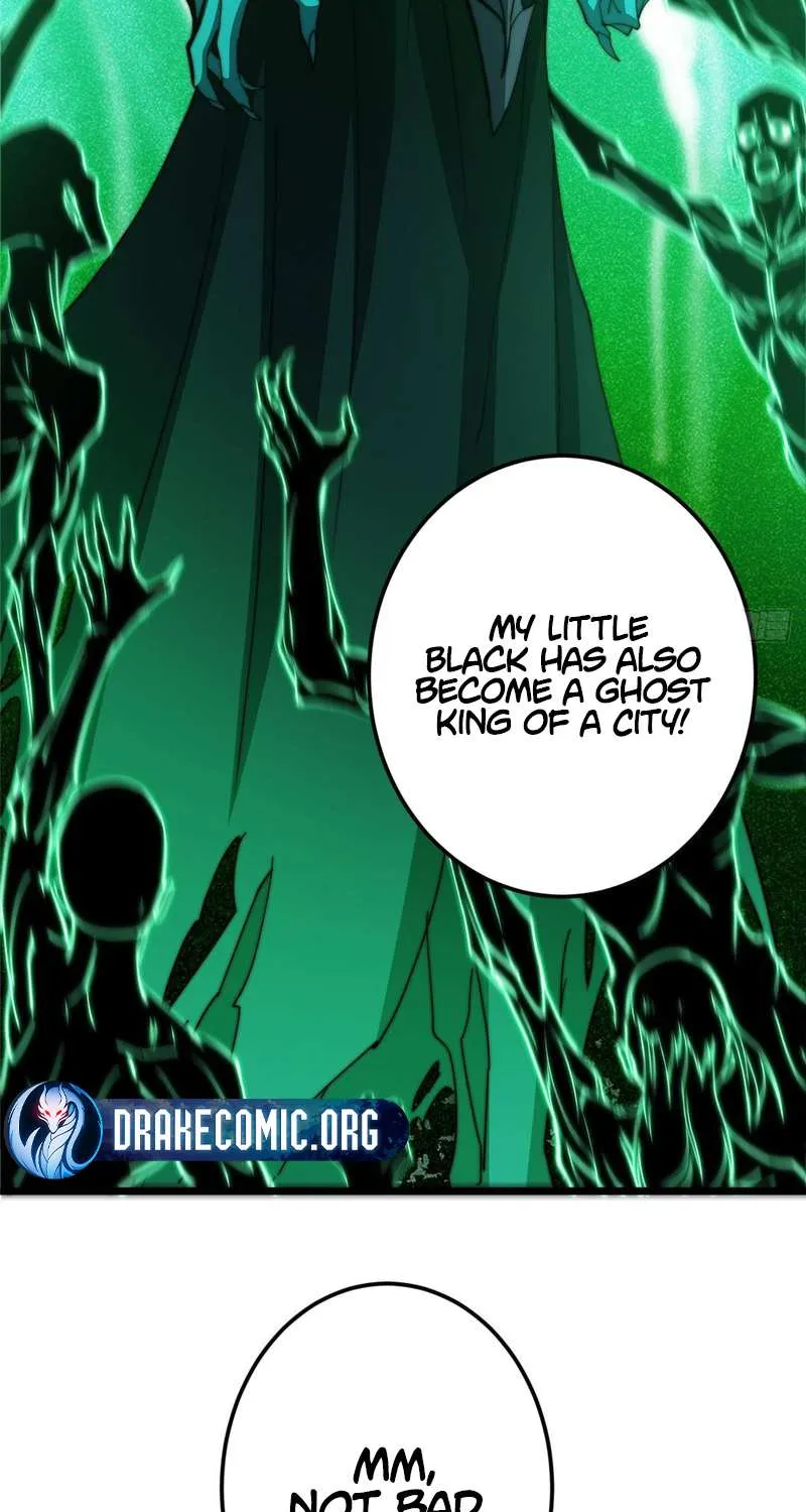 Read Keep a Low Profile, Sect Leader chapter 556 image 15 on Lezhin