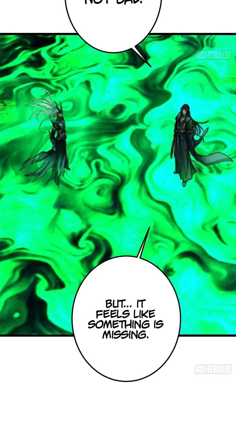 Read Keep a Low Profile, Sect Leader chapter 556 image 16 on Lezhin