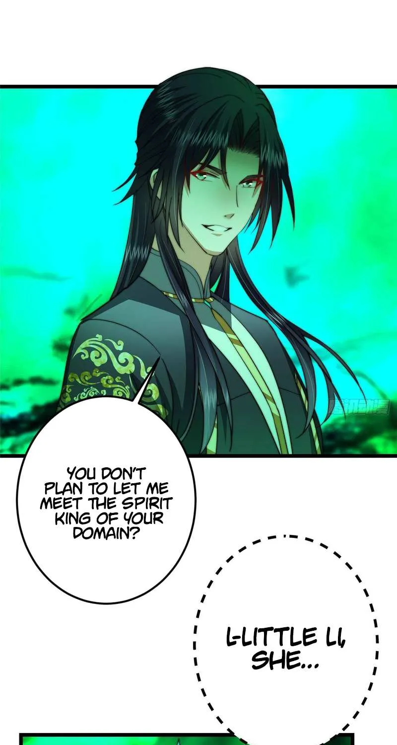 Read Keep a Low Profile, Sect Leader chapter 556 image 17 on Lezhin