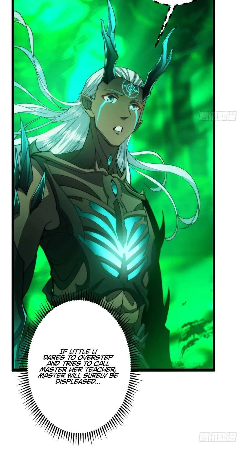 Read Keep a Low Profile, Sect Leader chapter 556 image 18 on Lezhin
