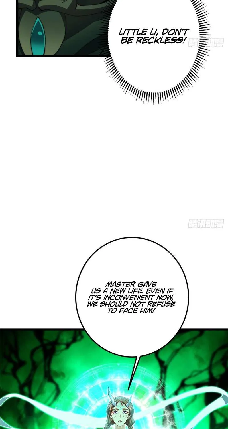 Read Keep a Low Profile, Sect Leader chapter 556 image 21 on Lezhin
