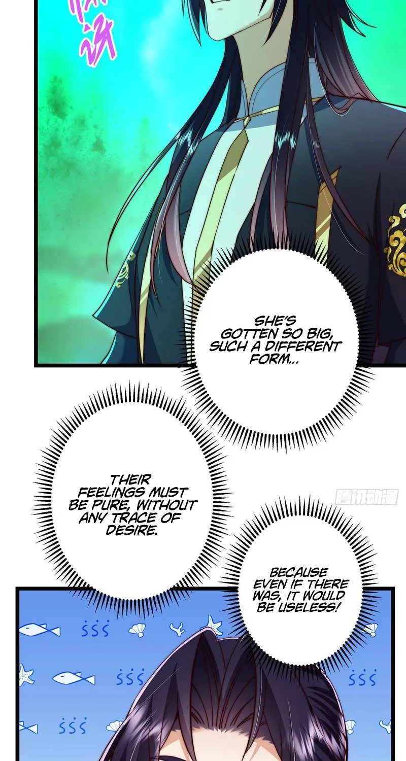Read Keep a Low Profile, Sect Leader chapter 556 image 23 on Lezhin