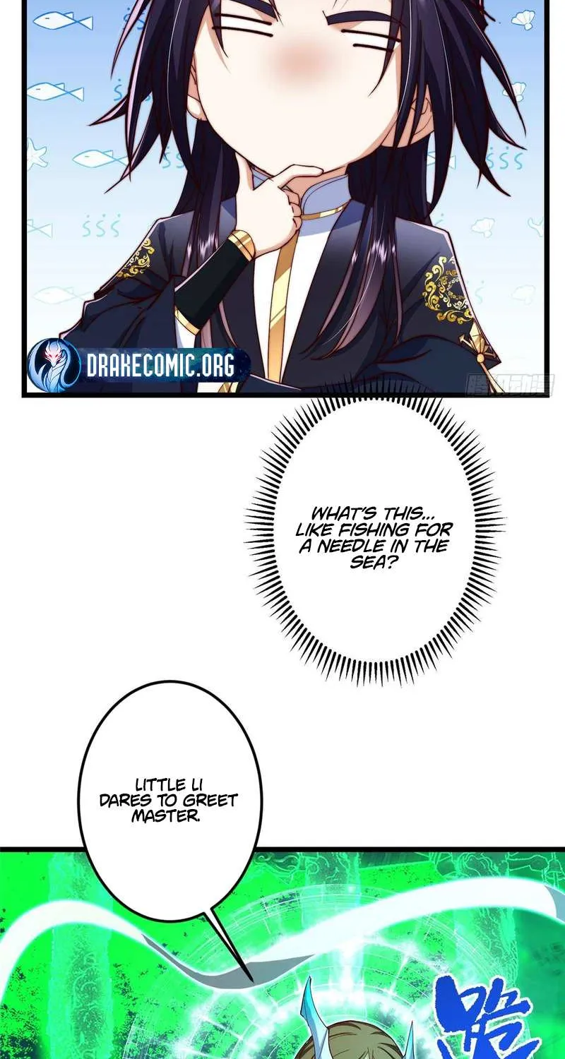 Read Keep a Low Profile, Sect Leader chapter 556 image 24 on Lezhin