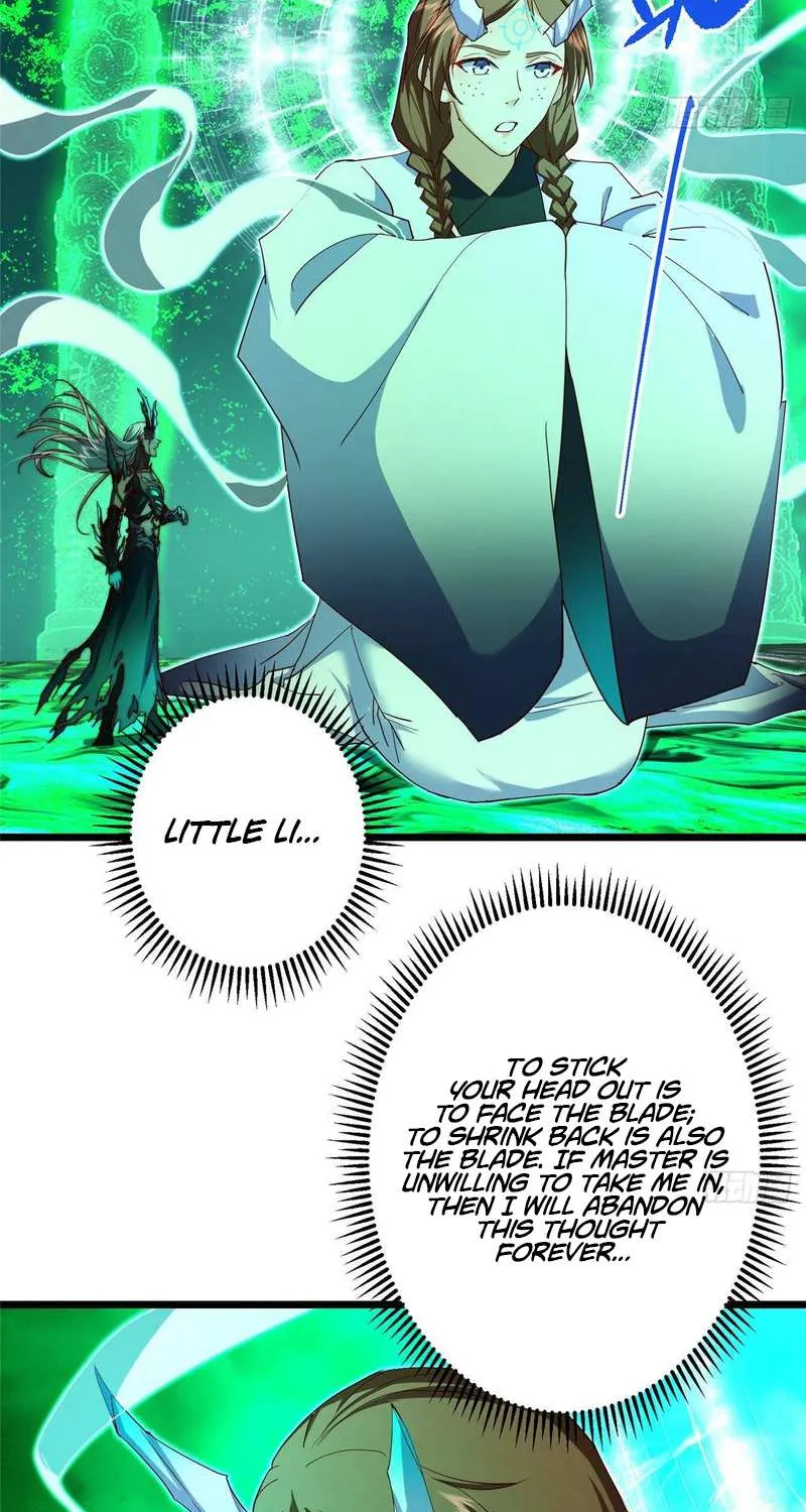 Read Keep a Low Profile, Sect Leader chapter 556 image 25 on Lezhin