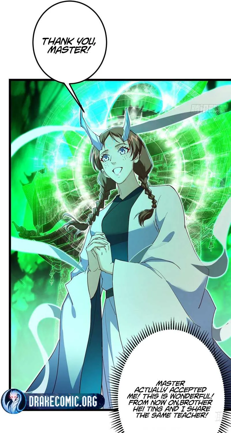 Read Keep a Low Profile, Sect Leader chapter 556 image 29 on Lezhin