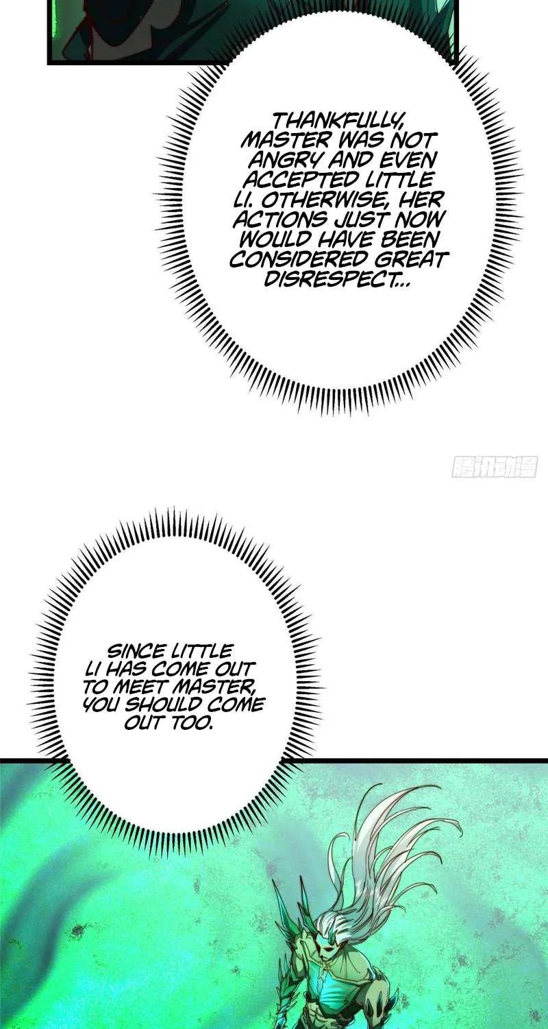Read Keep a Low Profile, Sect Leader chapter 556 image 31 on Lezhin