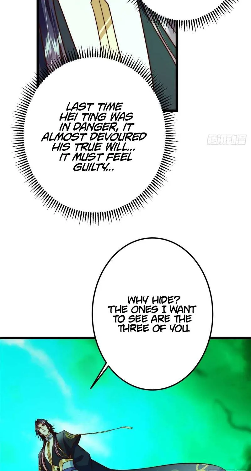 Read Keep a Low Profile, Sect Leader chapter 556 image 34 on Lezhin