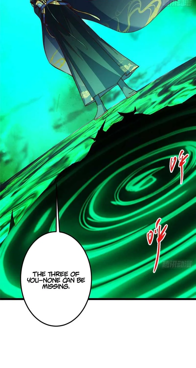 Read Keep a Low Profile, Sect Leader chapter 556 image 35 on Lezhin