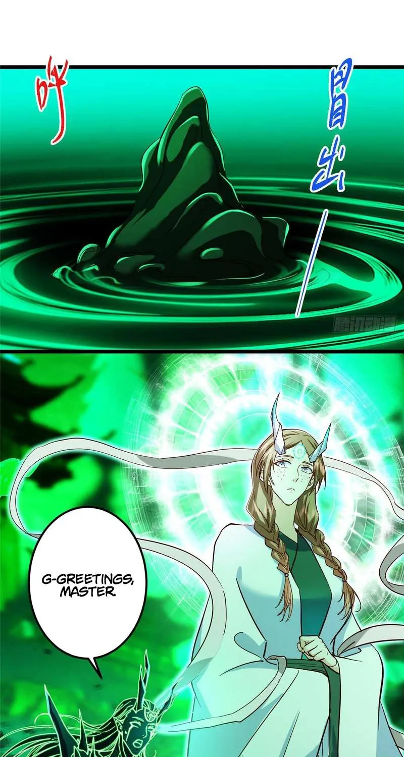 Read Keep a Low Profile, Sect Leader chapter 556 image 36 on Lezhin