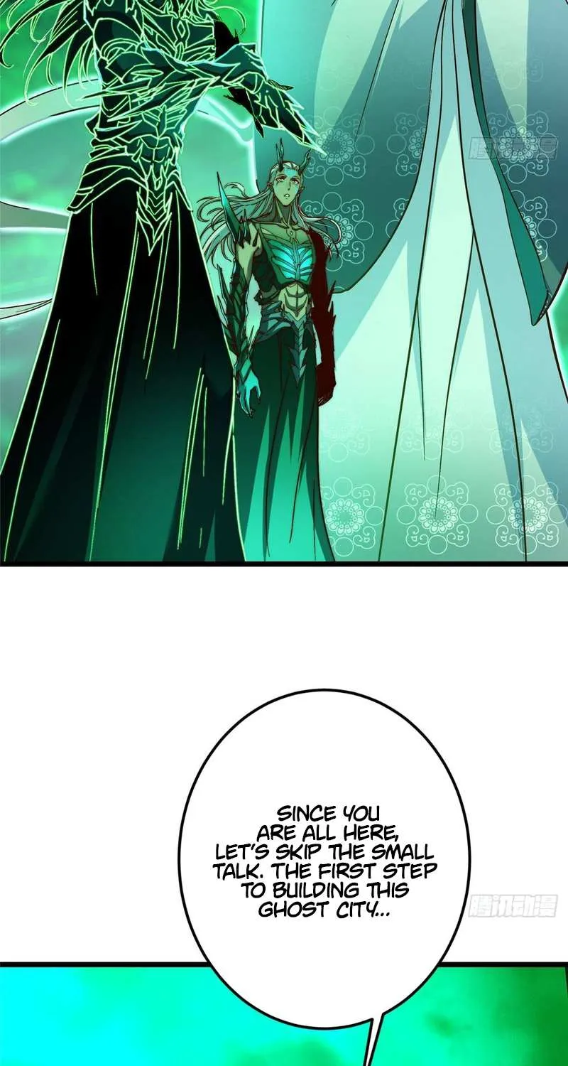 Read Keep a Low Profile, Sect Leader chapter 556 image 37 on Lezhin