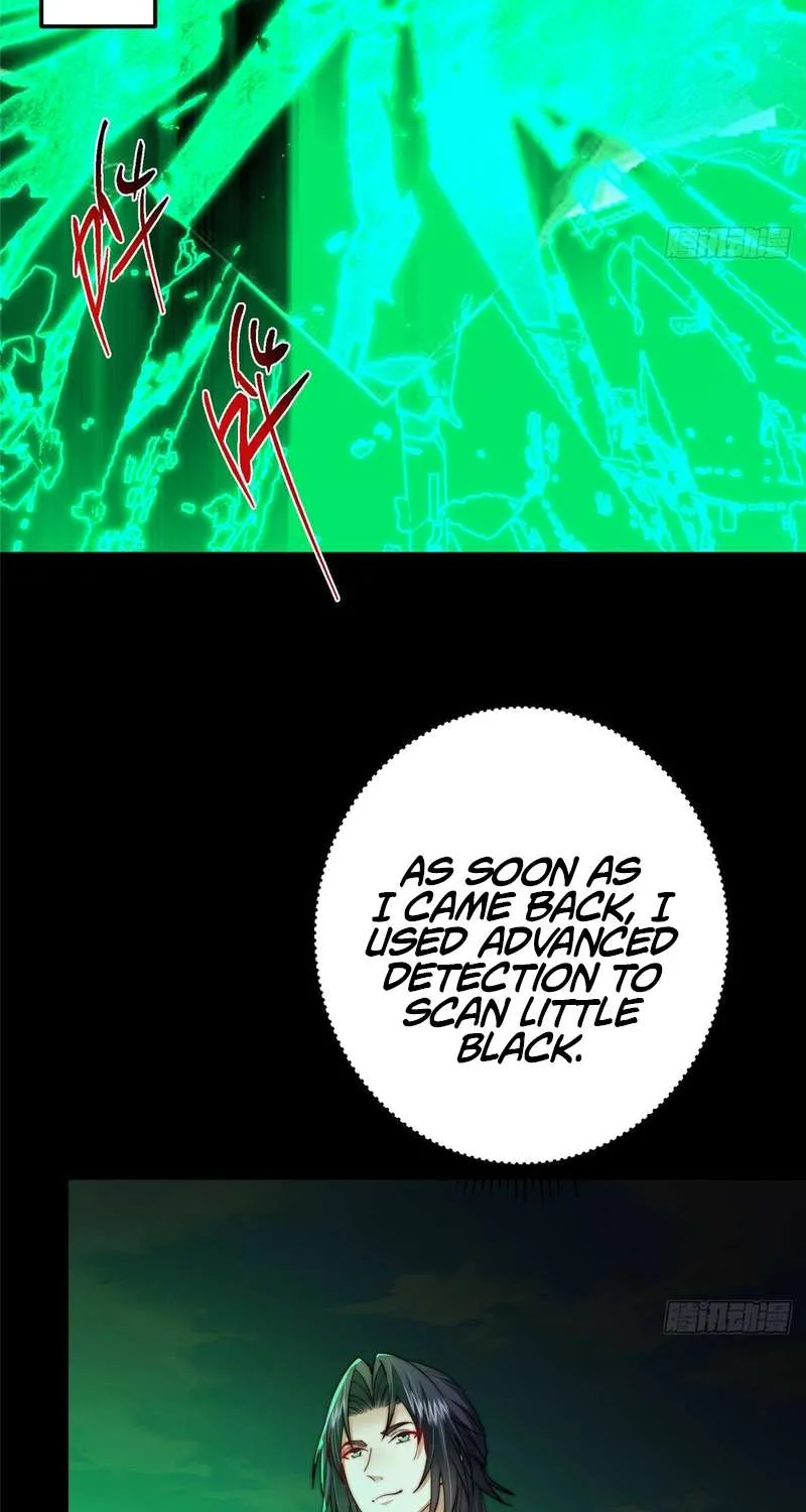 Read Keep a Low Profile, Sect Leader chapter 556 image 4 on Lezhin