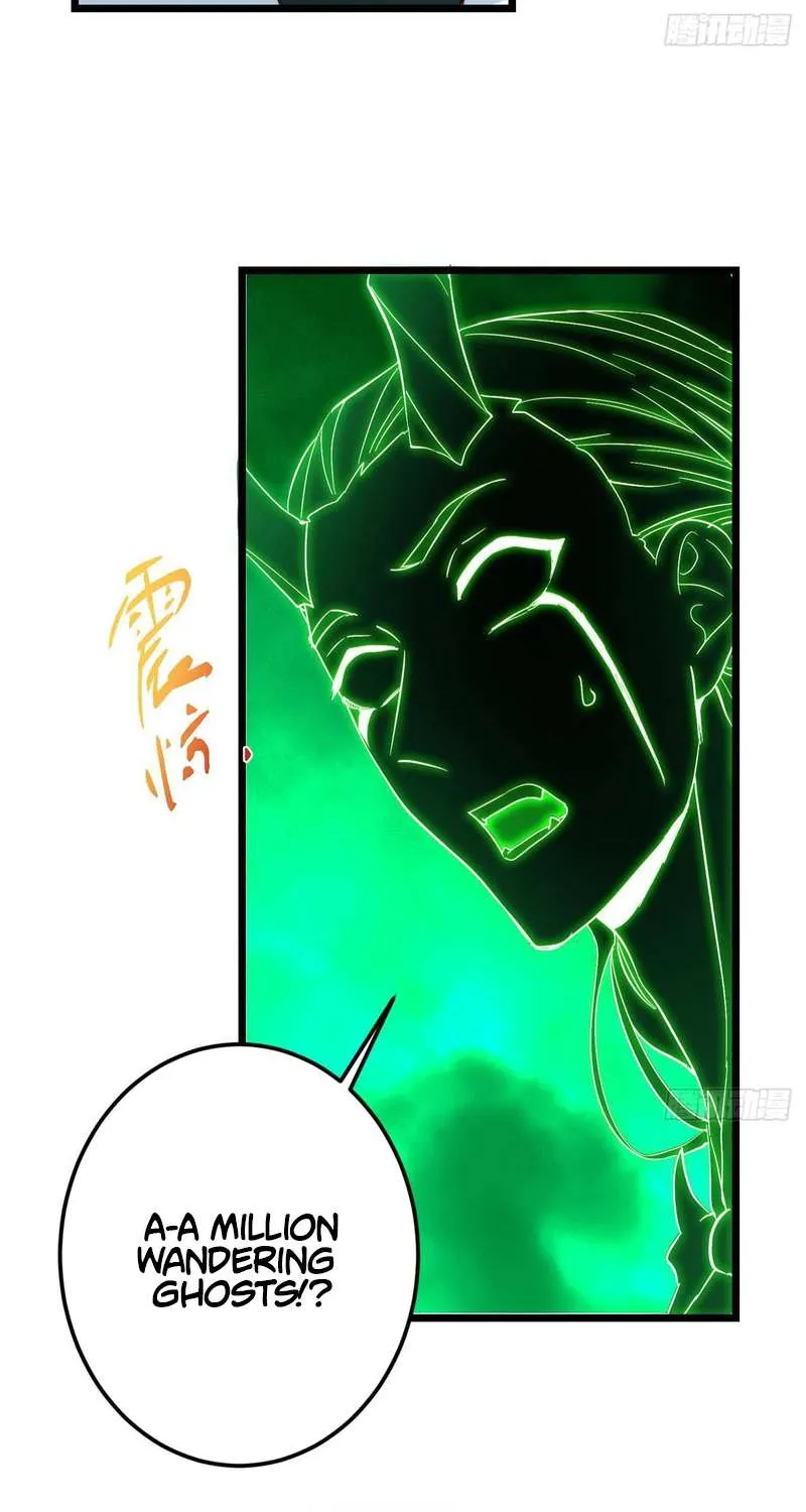 Read Keep a Low Profile, Sect Leader chapter 556 image 42 on Lezhin