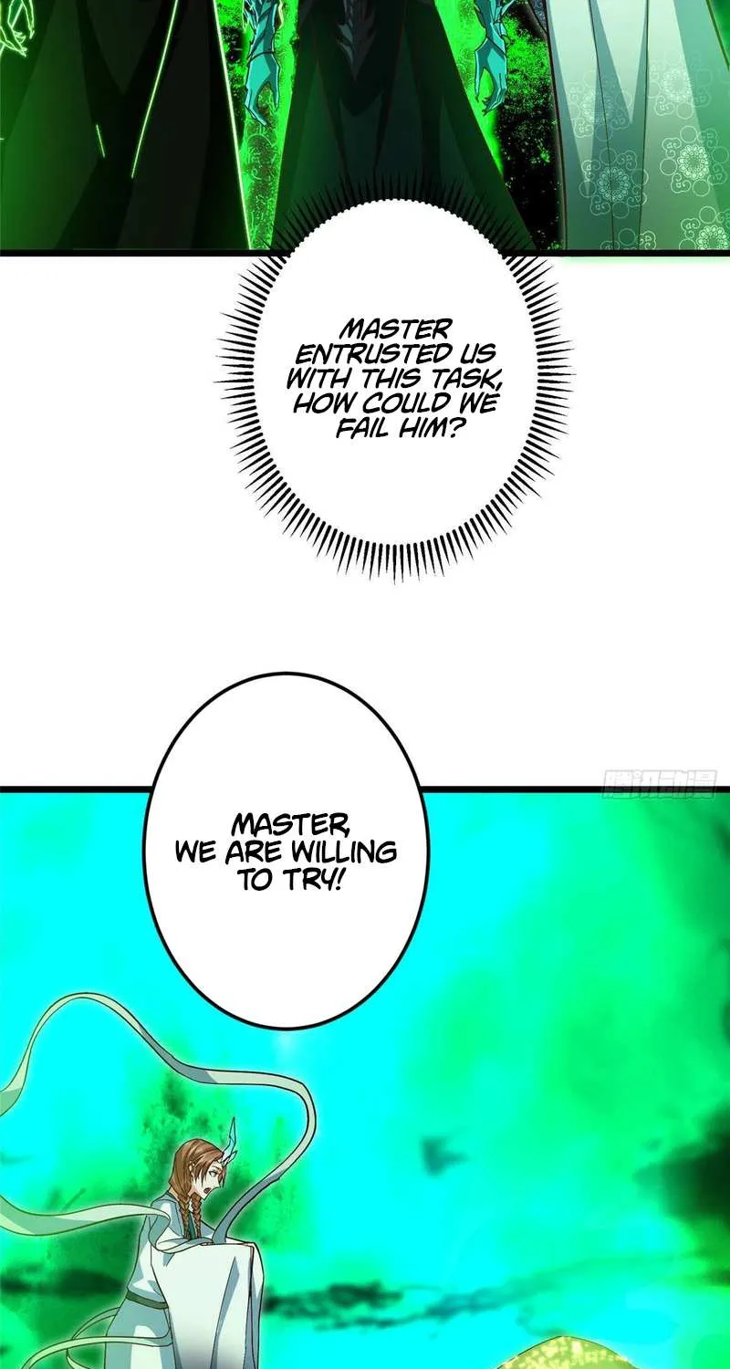 Read Keep a Low Profile, Sect Leader chapter 556 image 45 on Lezhin