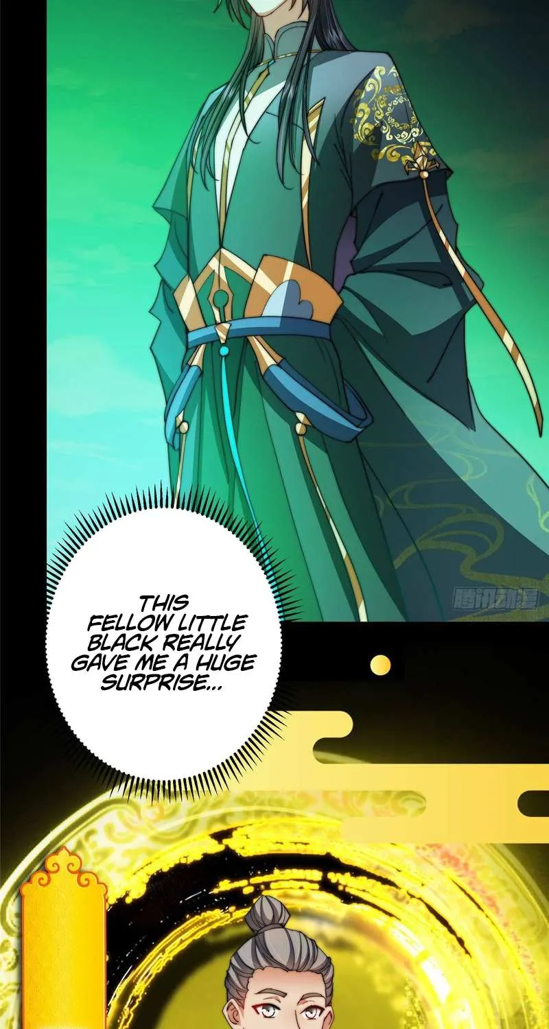 Read Keep a Low Profile, Sect Leader chapter 556 image 5 on Lezhin