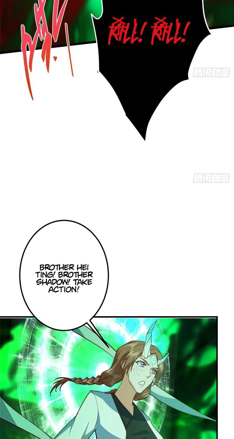 Read Keep a Low Profile, Sect Leader chapter 556 image 52 on Lezhin
