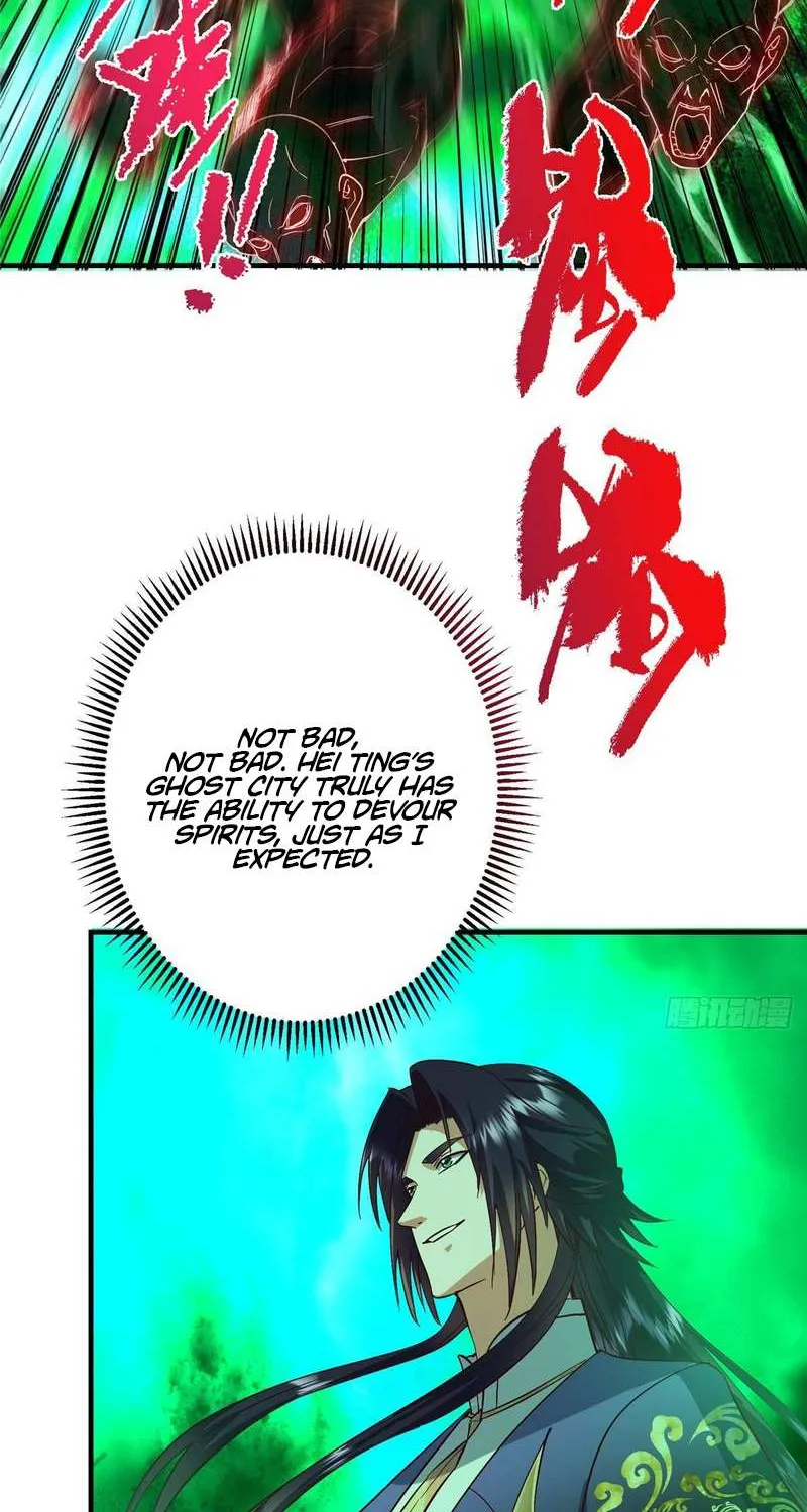 Read Keep a Low Profile, Sect Leader chapter 556 image 56 on Lezhin