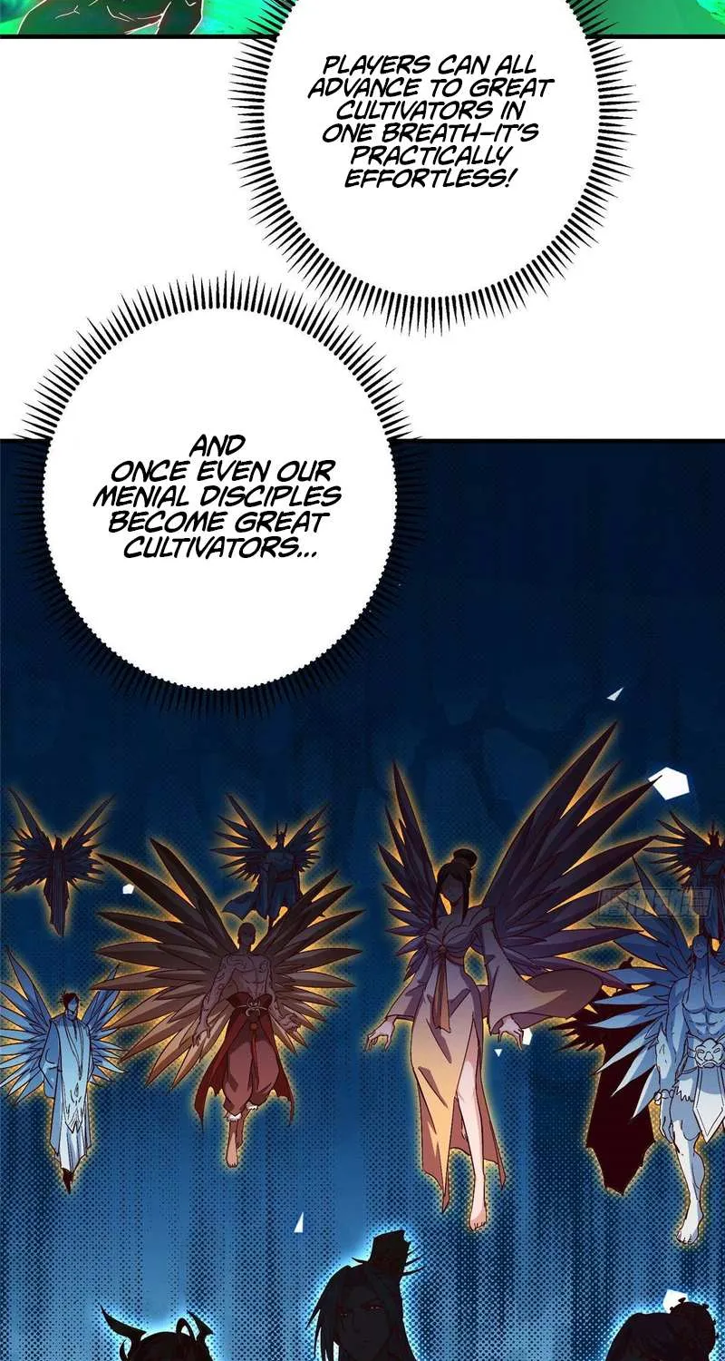 Read Keep a Low Profile, Sect Leader chapter 556 image 60 on Lezhin