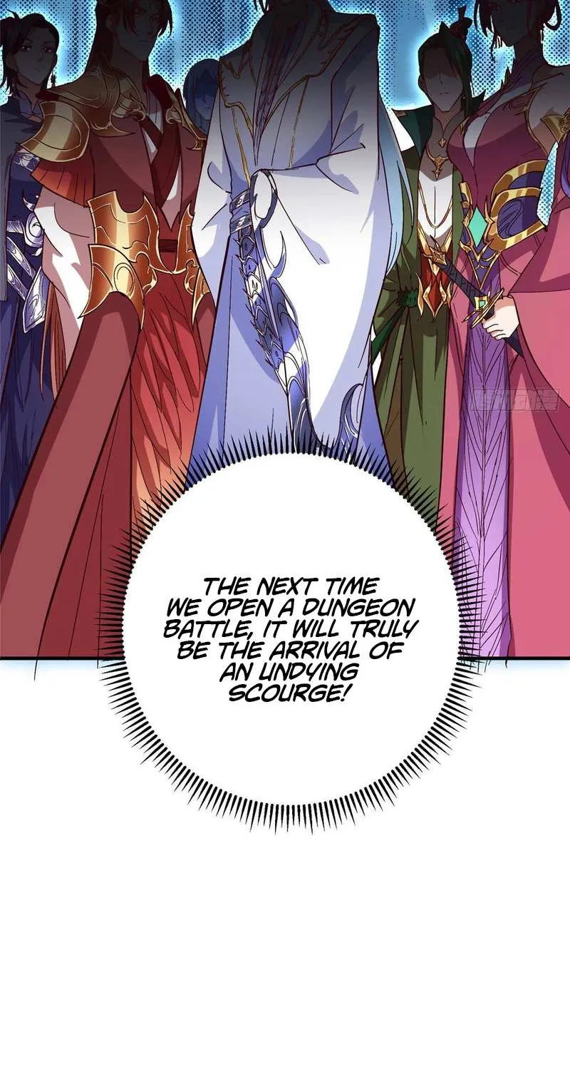 Read Keep a Low Profile, Sect Leader chapter 556 image 61 on Lezhin