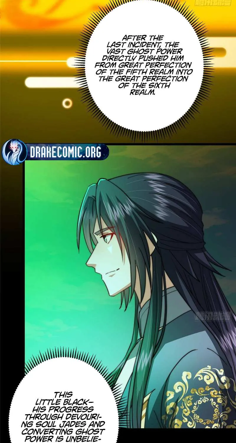 Read Keep a Low Profile, Sect Leader chapter 556 image 7 on Lezhin